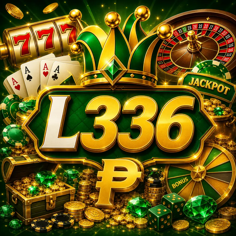 l336 Mag-login