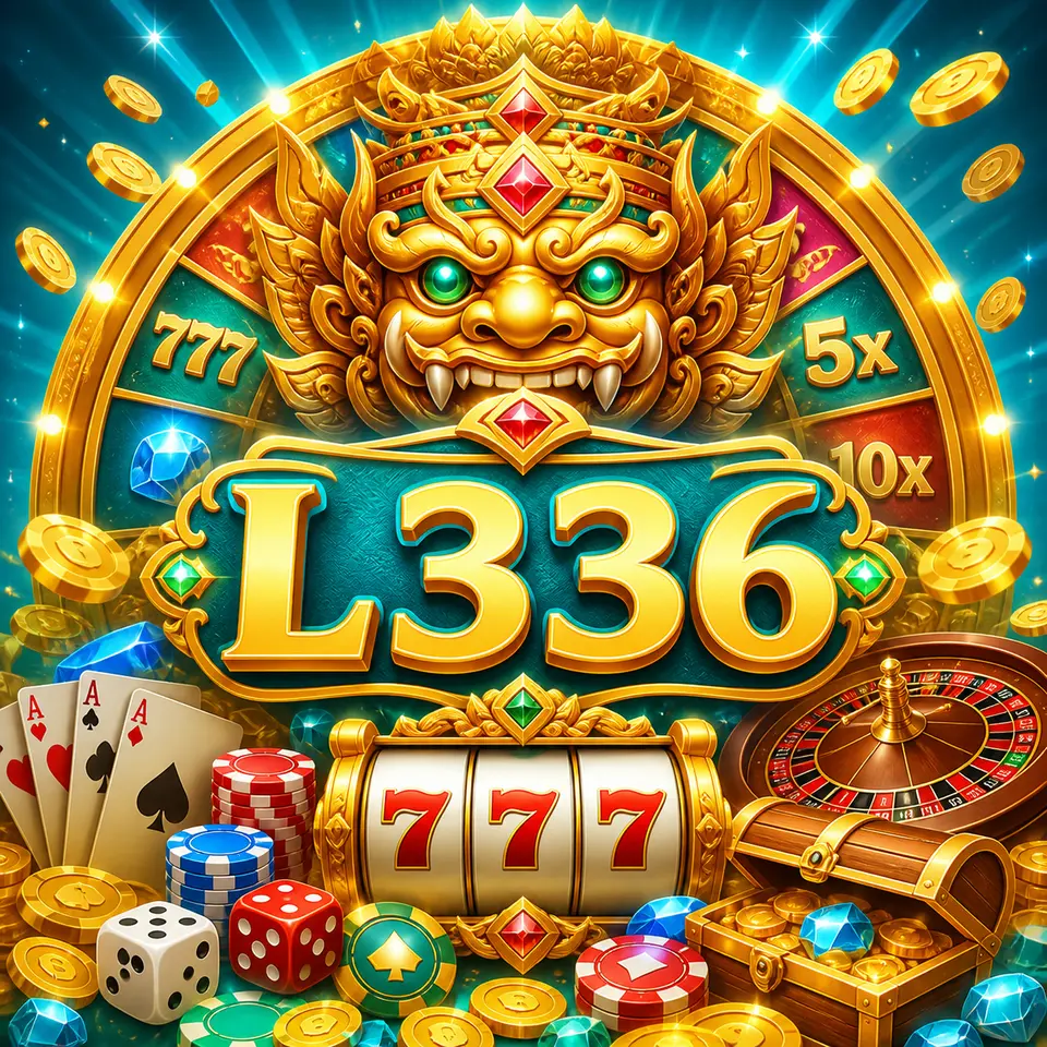 l336 Mag-login - l336 Opisyal