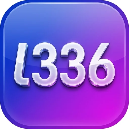 l336 Logo - Opisyal