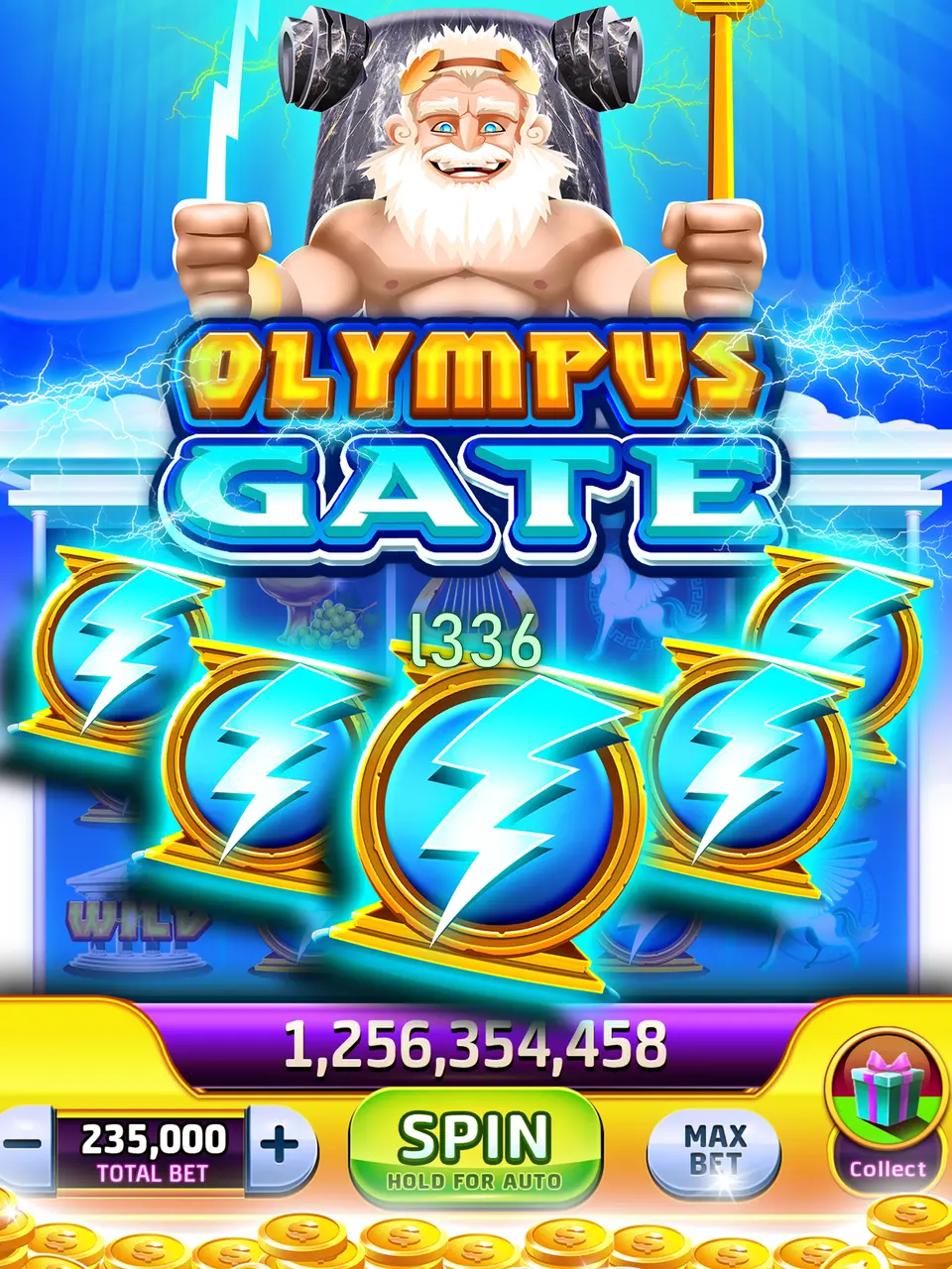 l336 Preview - Opisyal I-download
